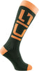 Chaussettes SIDI Off Sprint - vert/orange - XL/XXL