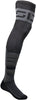 Chaussettes SIDI Mud Trail Extra Long - noir/gris