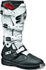 Bottes SIDI Xpower - noir/blanc - 40