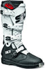 Bottes SIDI Xpower - noir/blanc - 45