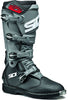 Bottes SIDI Xpower - noir/blanc - 49
