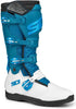 Bottes femme SIDI Xpower SC LEI - blanc/bleu - 45