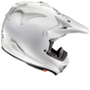 Casque ARAI MX-V Evo FIM Racing blanc 2026