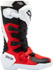 Bottes SIDI Crosscore - rouge/noir/blanc - 41