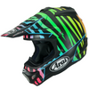 Casque ARAI MX-V Evo replica Van Beveren
