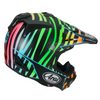 Casque ARAI MX-V Evo replica Van Beveren