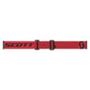 Masque SCOTT Prospect 2.0 WFS - rouge/noir écran clair Works