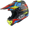 Casque ARAI MX-V Evo Track