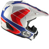 Casque ARAI MX-V Evo Jump Multicolor