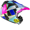 Casque ARAI MX-V Evo Peak Multicolor