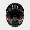 Casque Alpinestars Supertech M10 Solid Noir