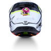 Casque ALPINESTARS S-M7 Blaster noir/gris