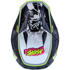 Casque ALPINESTARS S-M7 Blaster noir/gris