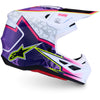 Casque ALPINESTARS S-M7 Blaster violet/rose
