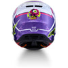 Casque ALPINESTARS S-M7 Blaster violet/rose