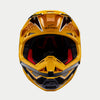 Casque ALPINESTARS Supertech M10 Ampress jaune/noir 2025