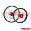 Paire de roues Boano/Excel Beta RR 2T-4T 2013-2025
