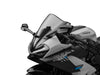 Bulle haute CFMOTO 675 SR