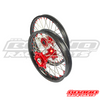 Paire de roues Boano/Excel Beta RR 2T-4T 2013-2025