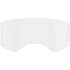 Film de protection hydrophobe Alpinestars Vision x2Pk transparent