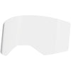 Film de protection hydrophobe Alpinestars Vision x2Pk transparent