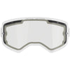 Écran Alpinestars Supertech Double transparent