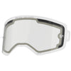 Écran Alpinestars Supertech Double transparent
