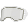 Écran roll-off Alpinestars Supertech Double transparent