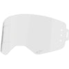 Écran roll-off Alpinestars Supertech transparent