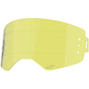 Écran roll-off Alpinestars Supertech Film transparent jaune