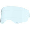 Écran roll-off Alpinestars Supertech Film transparent bleu
