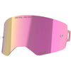 Écran Alpinestars Supertech Iridium rose