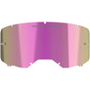 Écran Alpinestars Vision 8-5-3 Iridium rose