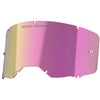 Écran Alpinestars Vision 8-5-3 Iridium rose