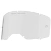 Écran Alpinestars Vision 8-5-3 Clear transparent