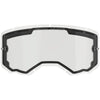 Écran Alpinestars Vision 8-5-3 Double transparent