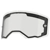Écran Alpinestars Vision 8-5-3 Double transparent