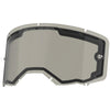 Écran Alpinestars Vision 8-5-3 Double fumé