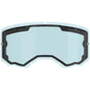 Écran Alpinestars Vision 8-5-3 Double bleu