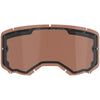 Écran Alpinestars Vision 8-5-3 Double afterburn