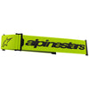 Bandeau de masque Alpinestars Supertech jaune fluo noir