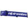 Bandeau de masque Alpinestars Supertech bleu blanc