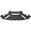 Protection de nez Alpinestars Supertech noir