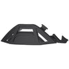 Protection de nez Alpinestars Supertech noir