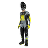 Tenue SHOT Aerolite HVA noir/gris