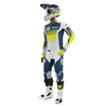Tenue SHOT Aerolite HVA bleu