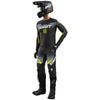Tenue Shot Aerolite Husqvarna noir 2026