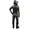 Tenue Shot Aerolite Husqvarna noir 2026