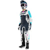 Tenue Shot Aerolite Sprint bleu 2026