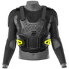 Gilet Shot Aero noir 2026